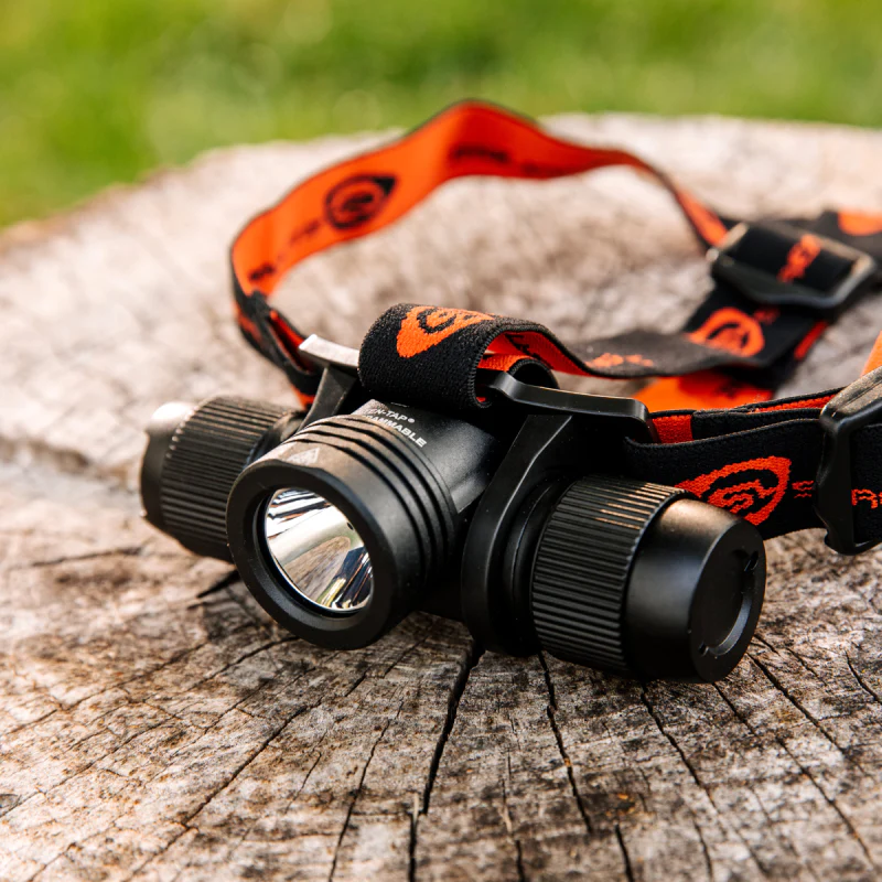 Streamlight ProTac® 2.0 Headlamp – Black SLI89001 - Image 7