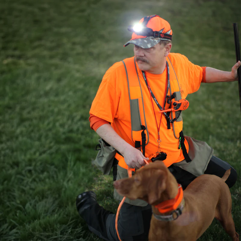 Streamlight ProTac® 2.0 Headlamp – Black SLI89001 - Image 8