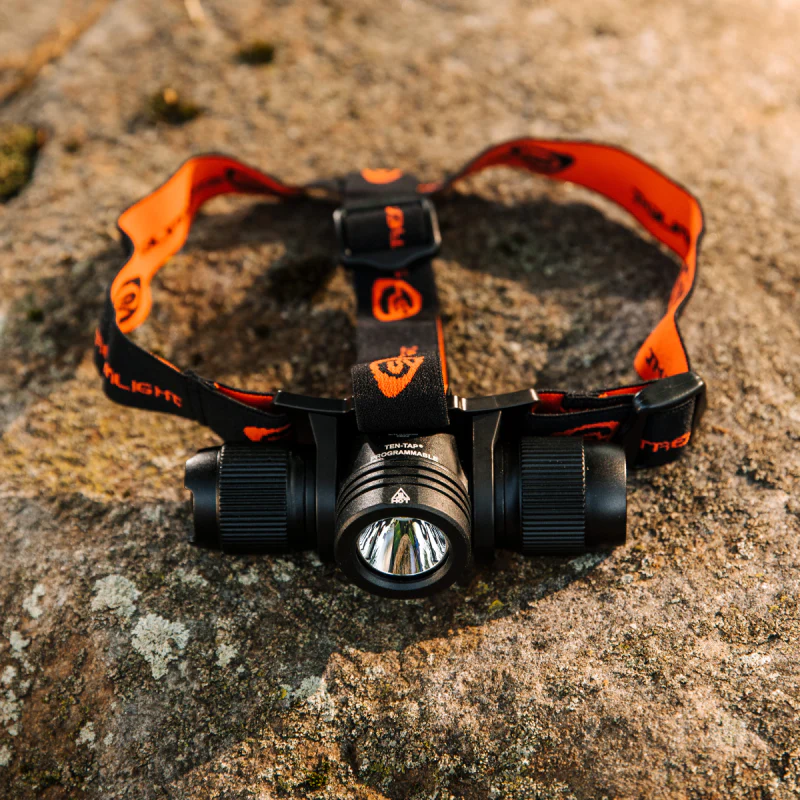 Streamlight ProTac® 2.0 Headlamp – Black SLI89001 - Image 9
