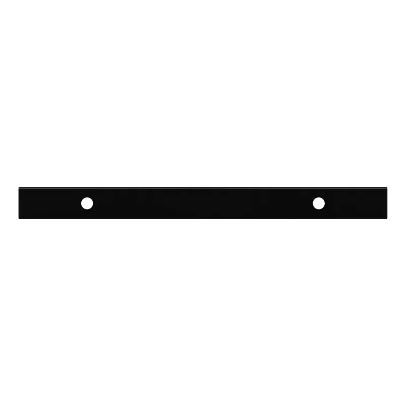 Ranch Hand Sensor Relocation Bracket Fits Select 23-24 Chevrolet Colorado Model PSC23MBL1