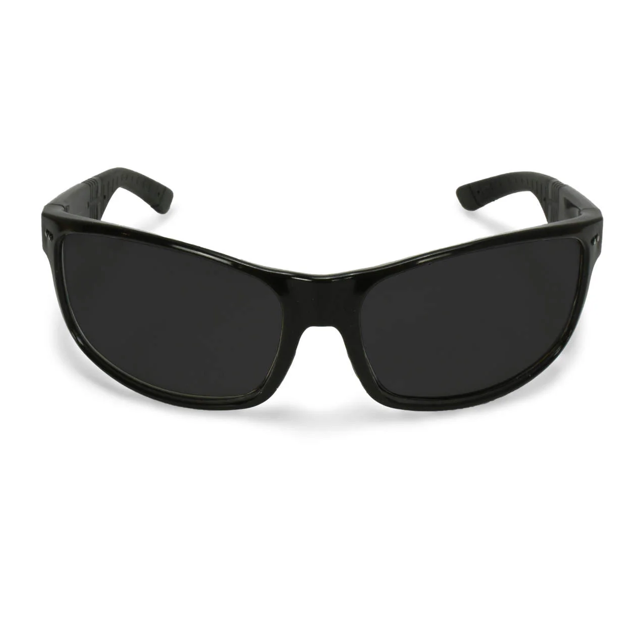 Radians Crossfire CK7 Premium Safety Eyewear, Smoke Lens RNS460601 - Image 3