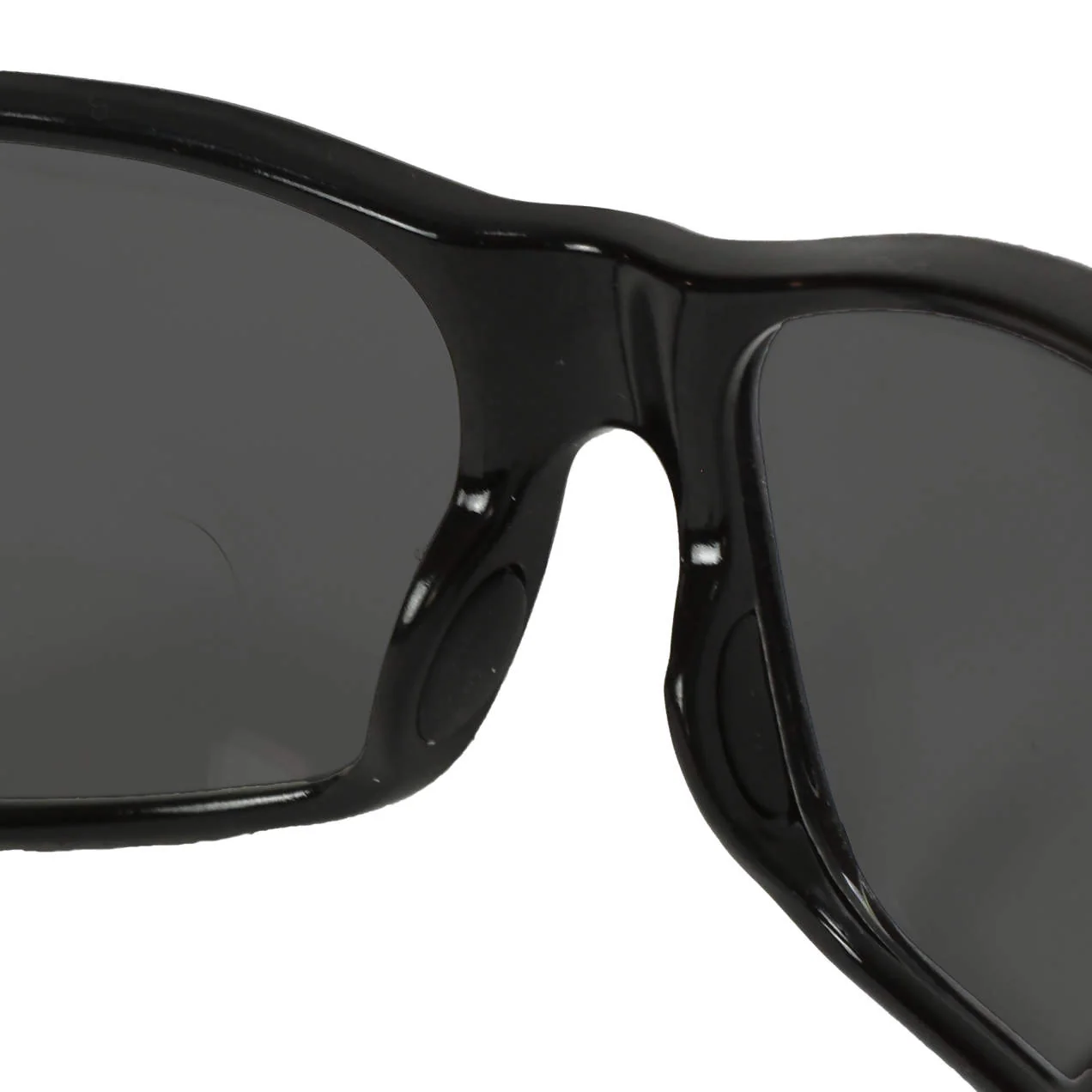 Radians Crossfire CK7 Premium Safety Eyewear, Smoke Lens RNS460601 - Image 5