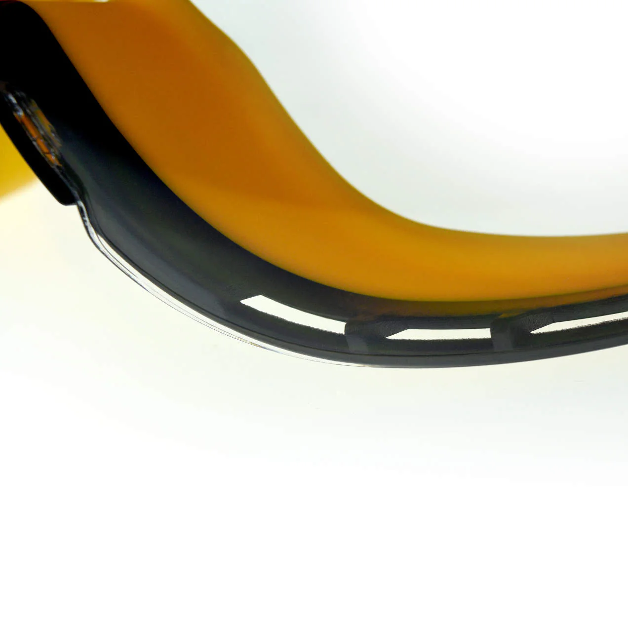 Radians Dewalt Concealer Hardware Safety Goggle, Clear AF Lens RNSDPG82-11C - Image 7