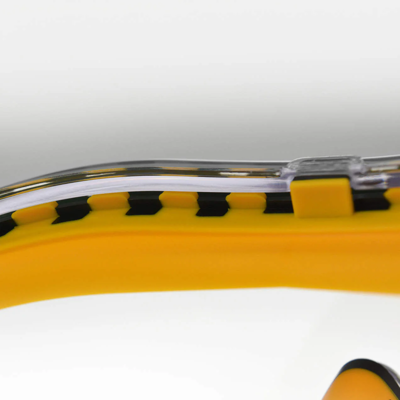 Radians Dewalt Concealer Hardware Safety Goggle, Clear AF Lens RNSDPG82-11C - Image 8