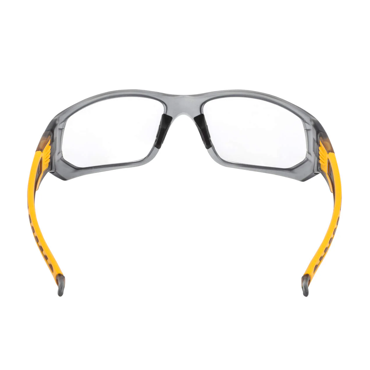 Radians Dewalt Milter Hardware Protective Eyewear, Clear Lens RNSDPG112-1C - Image 4