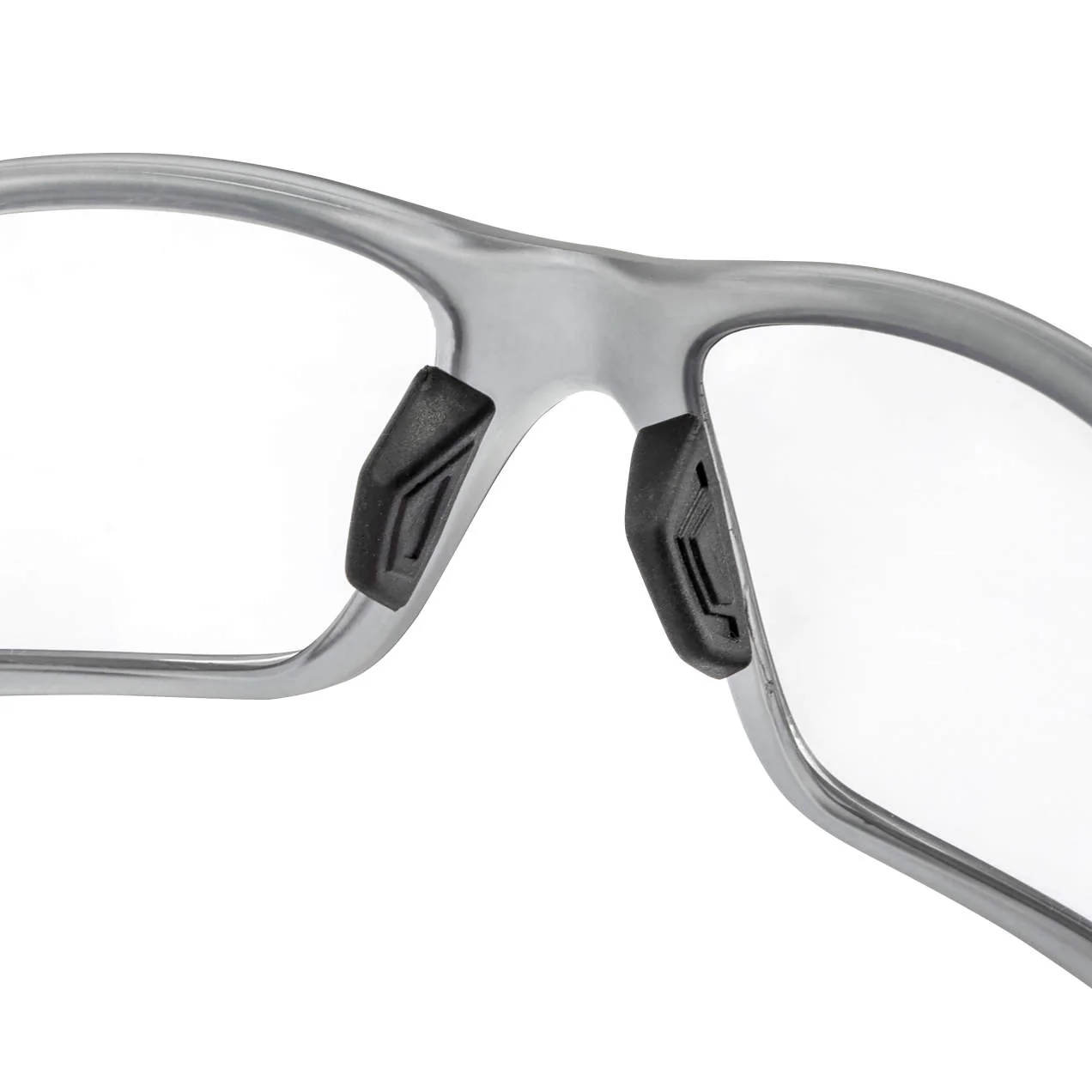 Radians Dewalt Milter Hardware Protective Eyewear, Clear Lens RNSDPG112-1C - Image 6