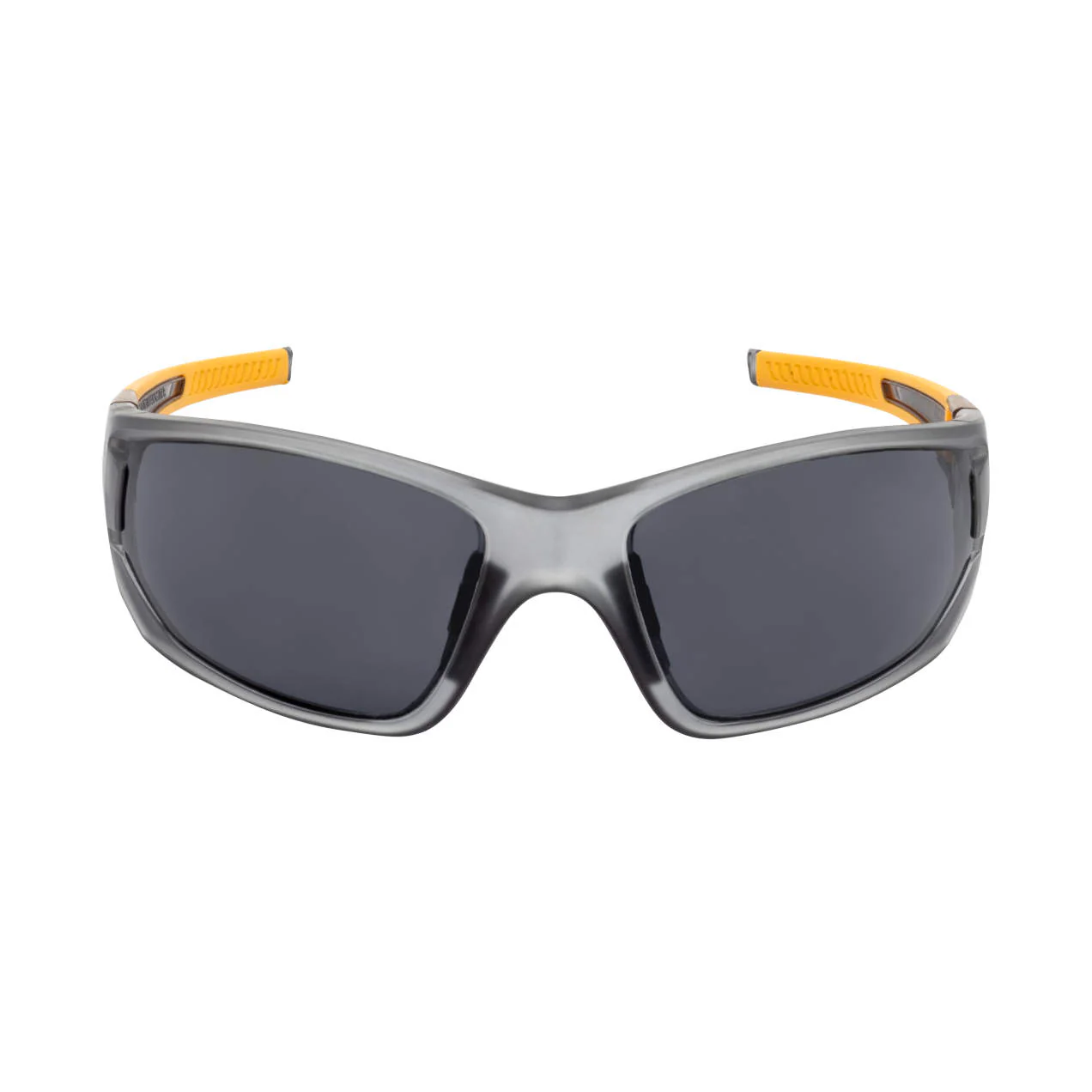 Radians Dewalt Milter Hardware Protective Eyewear, Smoke Lens RNSDPG112-2C - Image 3