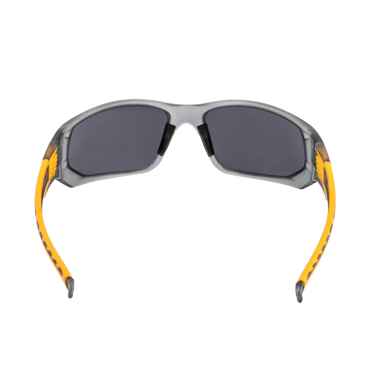 Radians Dewalt Milter Hardware Protective Eyewear, Smoke Lens RNSDPG112-2C - Image 4