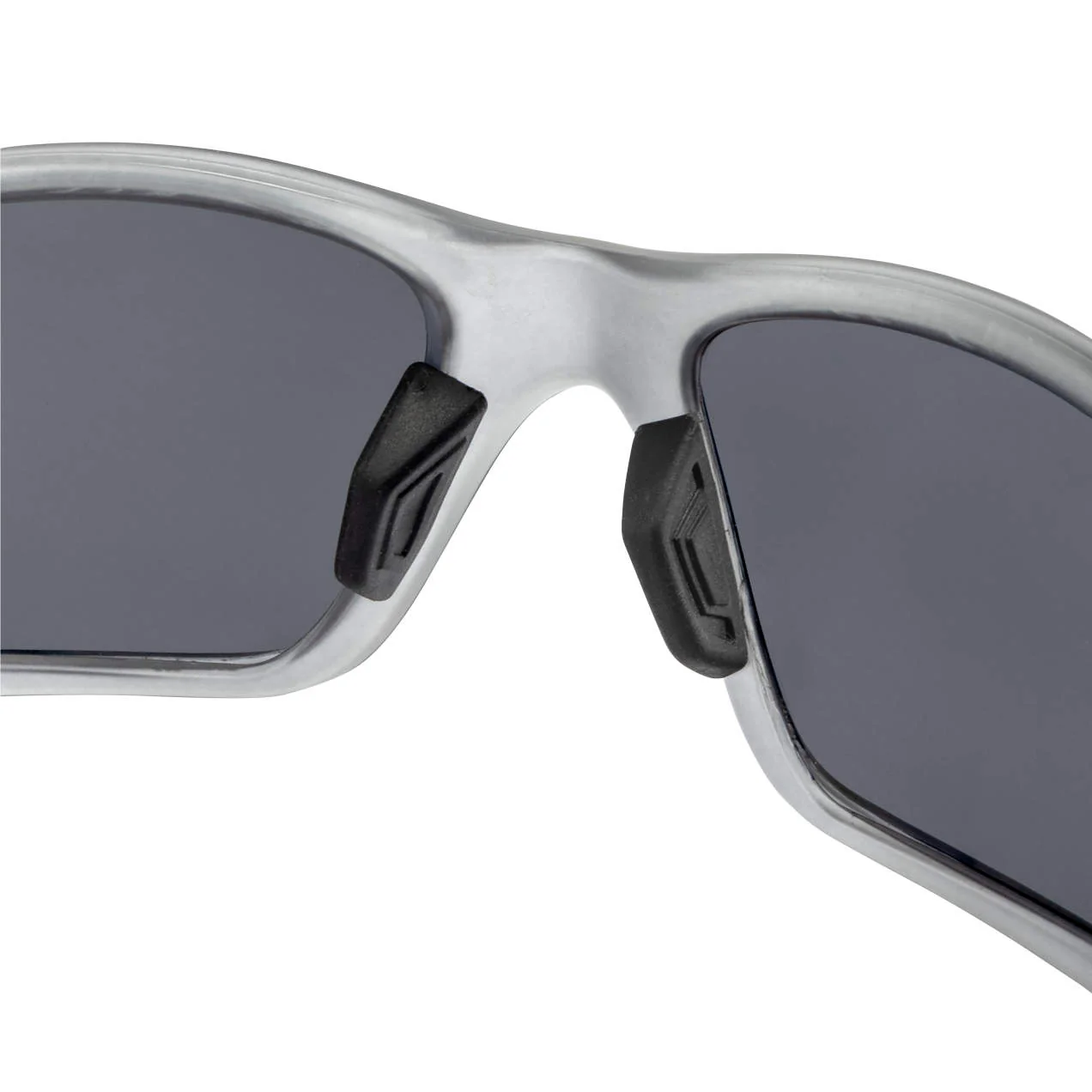 Radians Dewalt Milter Hardware Protective Eyewear, Smoke Lens RNSDPG112-2C - Image 7