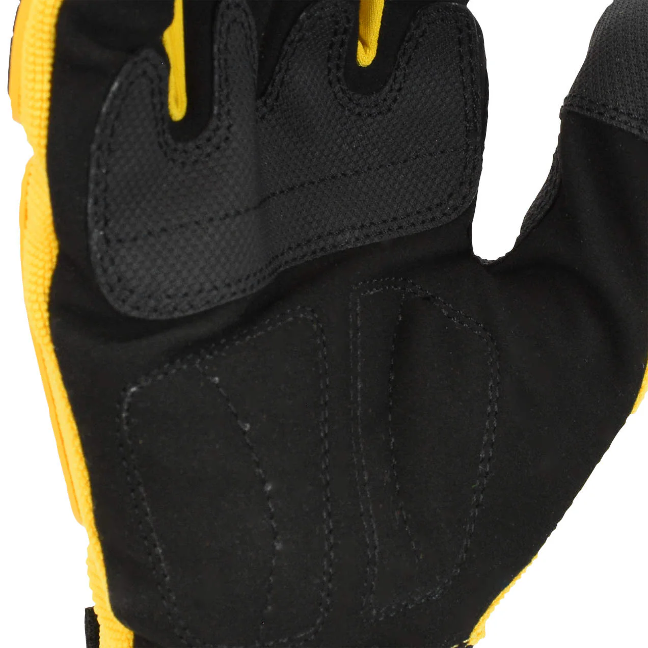 Radians Dewalt Performance Mechanic Work Glove, Medium RNSDPG781M - Image 5