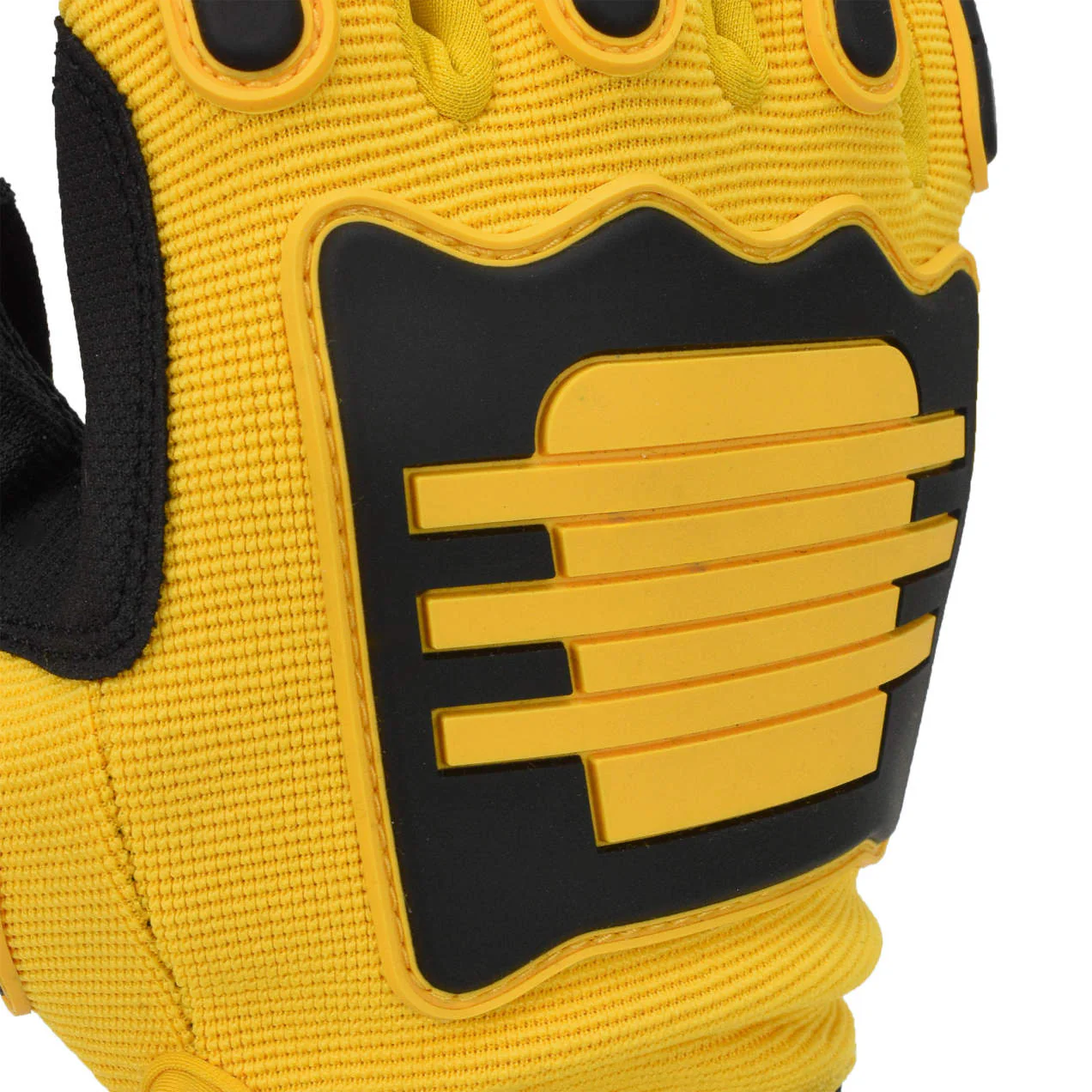 Radians Dewalt Performance Mechanic Work Glove, X-Large RNSDPG781XL - Image 4