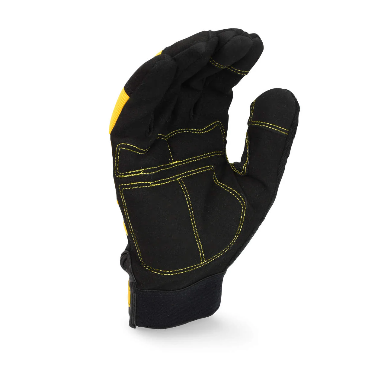 Radians Dewalt Synthetic Leather Performance Work Glove, X-Large RNSDPG201XL - Image 3