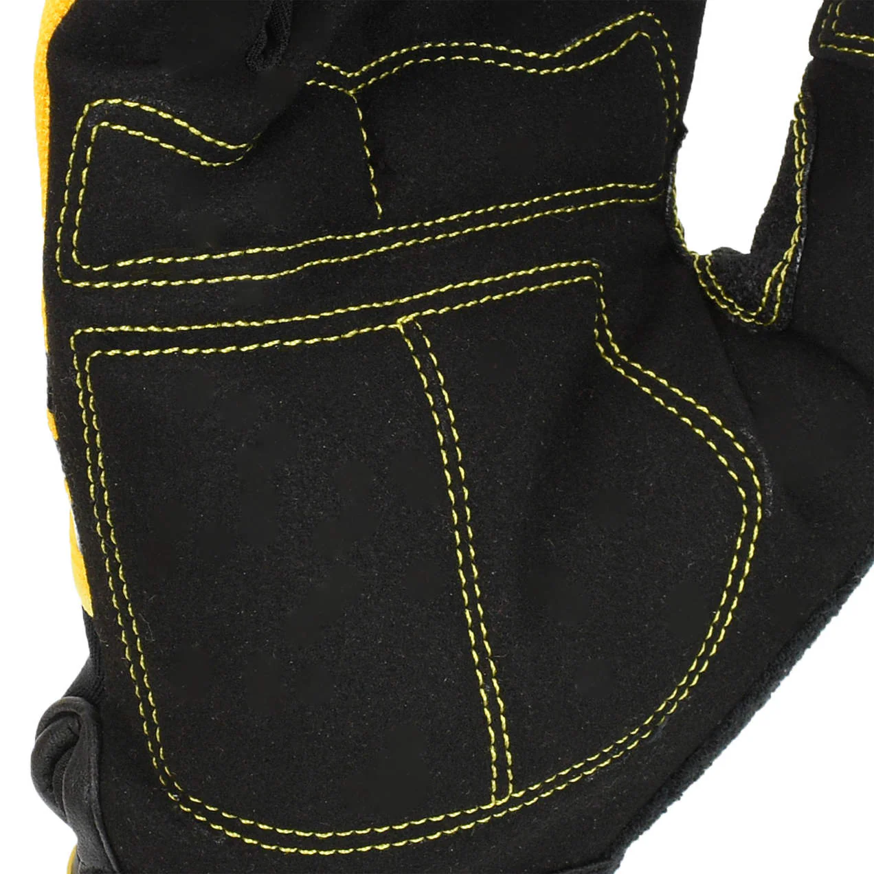 Radians Dewalt Synthetic Leather Performance Work Glove, X-Large RNSDPG201XL - Image 4