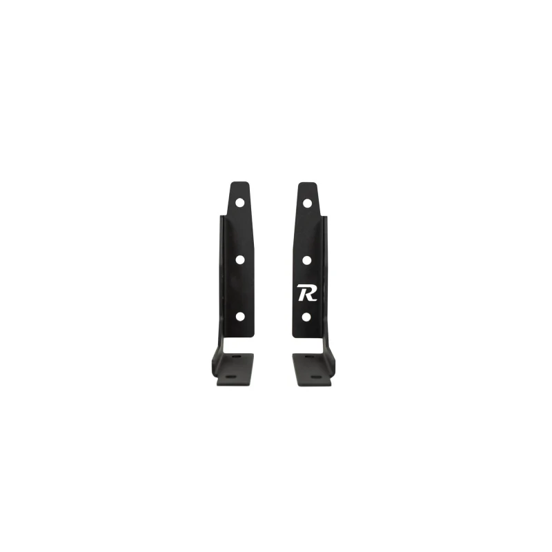 Rago Fabrication 1995-2023 Toyota Tacoma Bed Channel Stiffeners Pair Model R1620TTACCS - Image 3