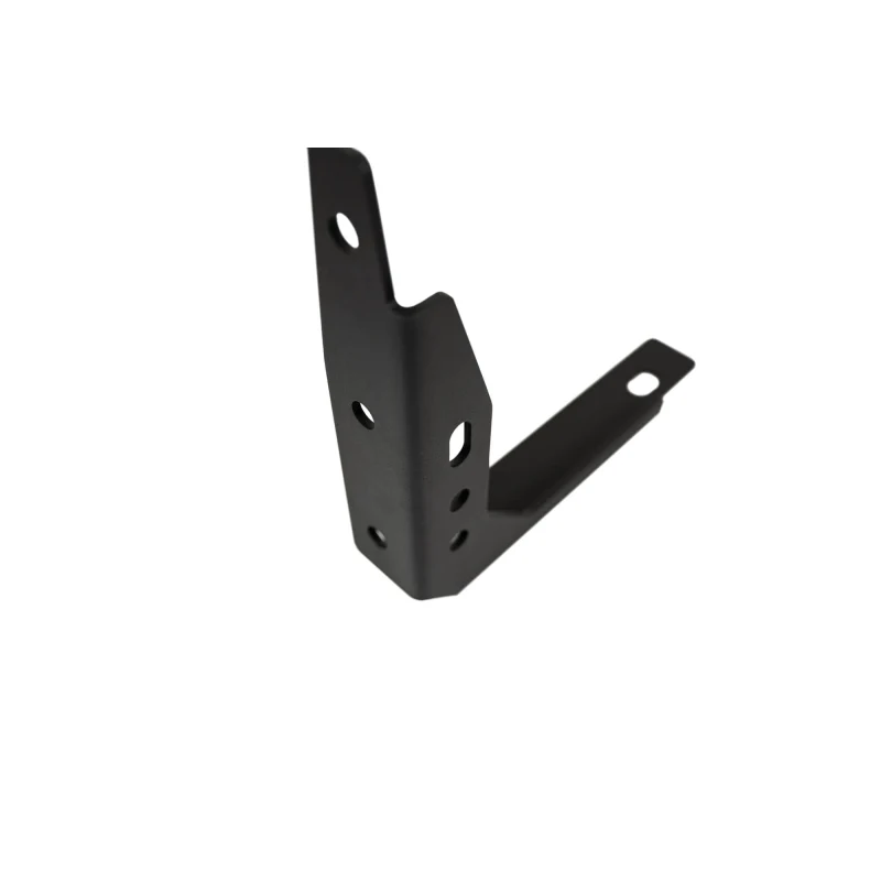 Rago Fabrication 1995-2023 Toyota Tacoma Bed Channel Stiffeners Pair Model R1620TTACCS - Image 4