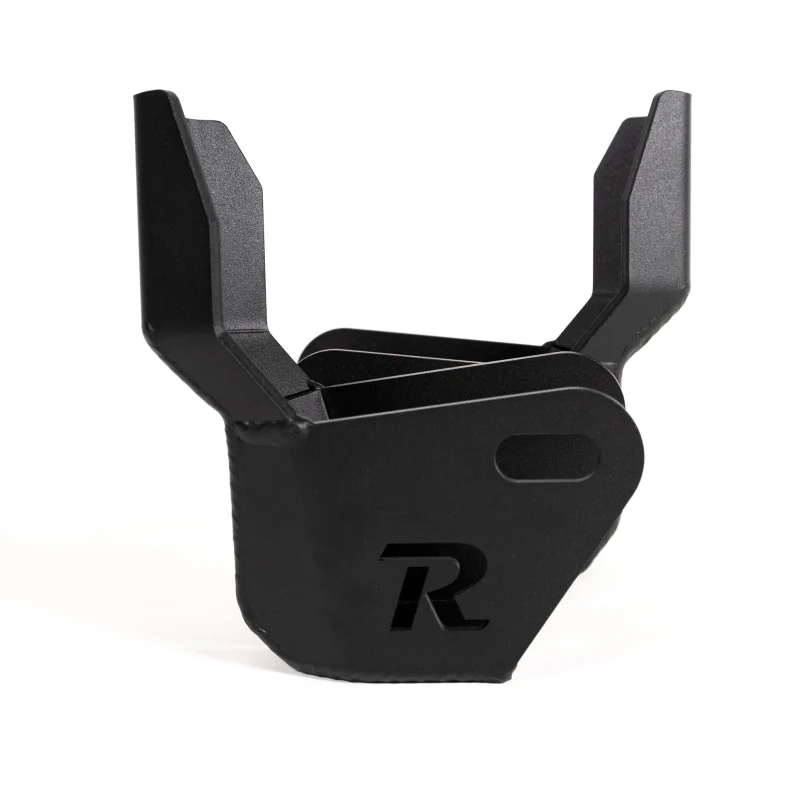 Rago Fabrication 2002-2009 4th Gen 4Runner Lower Shock Guard Model R0309T4RURSG - Image 3