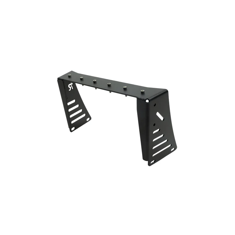 Rago Fabrication 2003-2009 4th Gen Toyota 4Runner Center Console Molle Storage Panel Model R0309T4RUCCMP-SP - Image 2