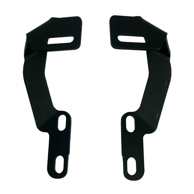 Rago Fabrication 2005-2015 2nd Gen Toyota Tacoma Ditch Light Mounts Model R0515TTACDIT