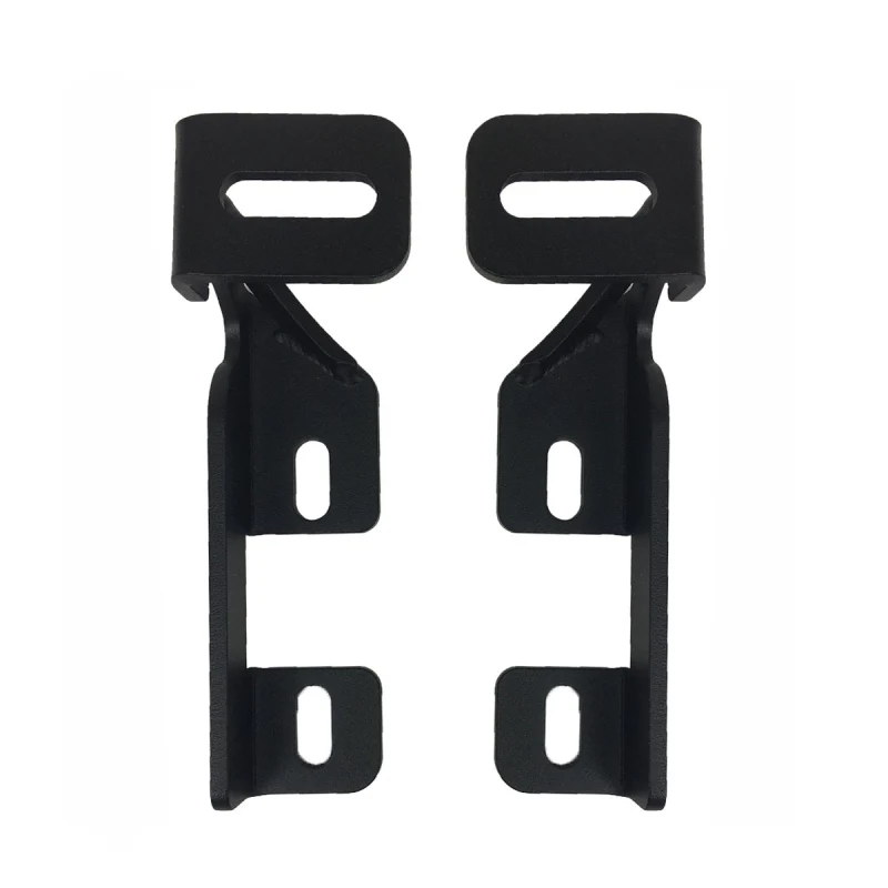 Rago Fabrication 2005-2015 Nissan Xterra Ditch Light Mounts Model R0515XTRRATDIT