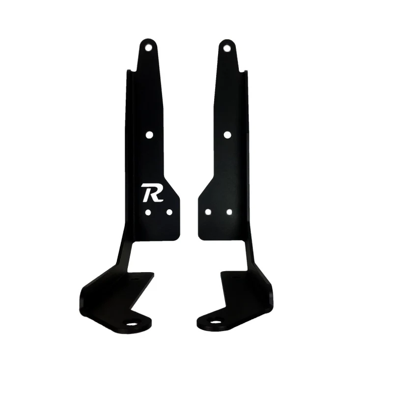 Rago Fabrication 2007-2021 Toyota Tundra Pair of Bed Channel Stiffeners Model R0700TTUNBED - Image 2