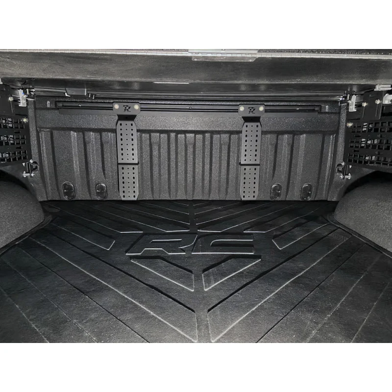 Rago Fabrication 2007-2022 Tundra Factory Bed Rail Modular Accessory Mount Model R0000TTUNMODACC - Image 3
