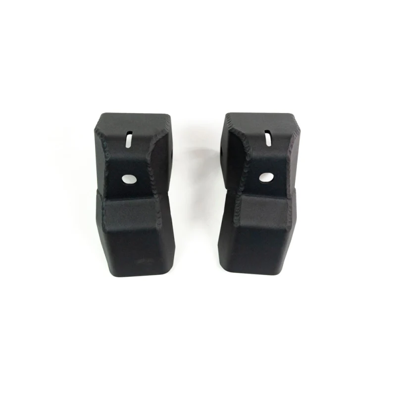 Rago Fabrication 2010-2019 2nd Gen Lexus GX460 Lower Shock Guard Pair Model R0919GXRSG - Image 11
