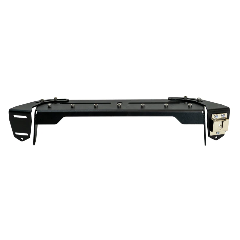 Rago Fabrication 2010-2022 5th Gen 4Runner Modular Dash Mount Model R1020T4RDPLT - Image 2