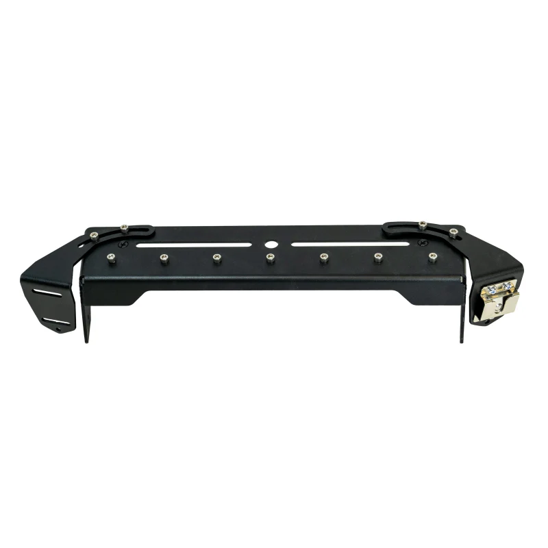 Rago Fabrication 2010-2022 5th Gen 4Runner Modular Dash Mount Model R1020T4RDPLT - Image 6