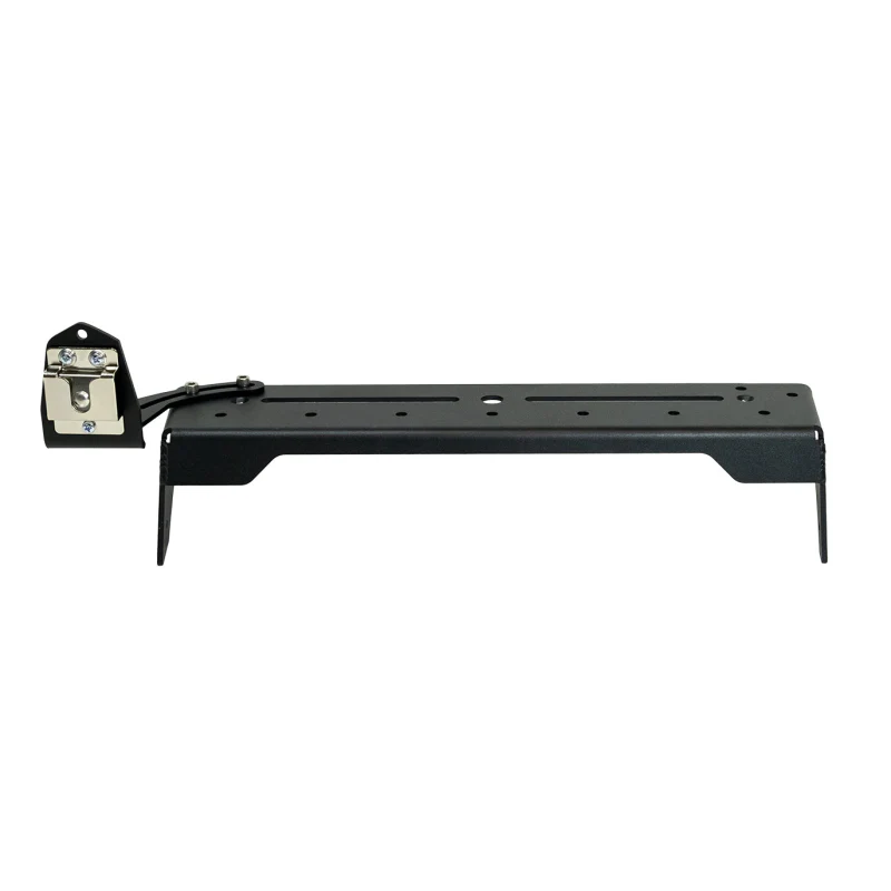 Rago Fabrication 2010-2022 5th Gen 4Runner Modular Dash Mount Model R1020T4RDPLT - Image 7