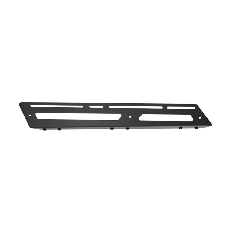 Rago Fabrication 2010-2023 5th Gen Toyota 4Runner E-MSP (Exterior Molle Storage Panel) Model R1017T4RUMSPOS-SHER-P - Image 6