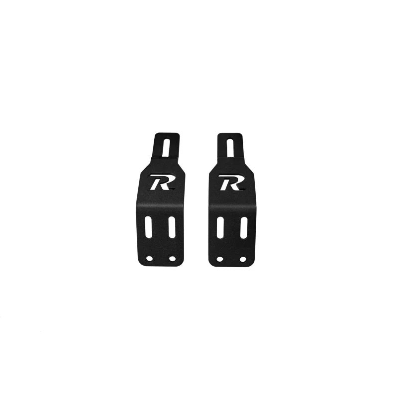 Rago Fabrication 2010-2023 5th Gen Toyota 4Runner Molle Storage Panel System Pair Model R1017T4RUMSP-DM - Image 3