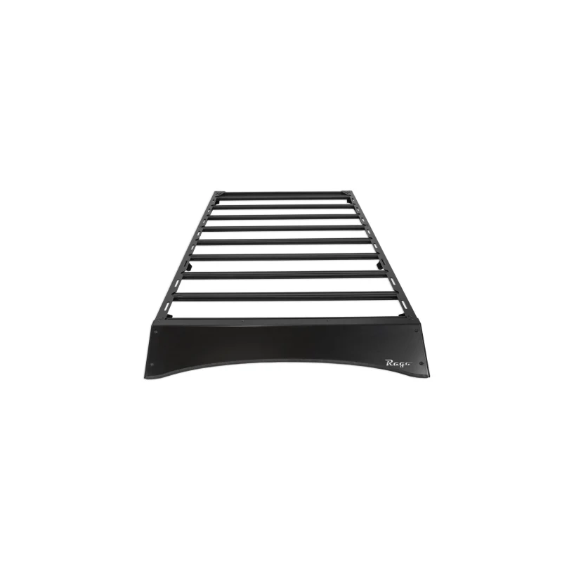 Rago Fabrication 2010-2024 Toyota 4Runner Roof Rack Model AC660640103 - Image 2