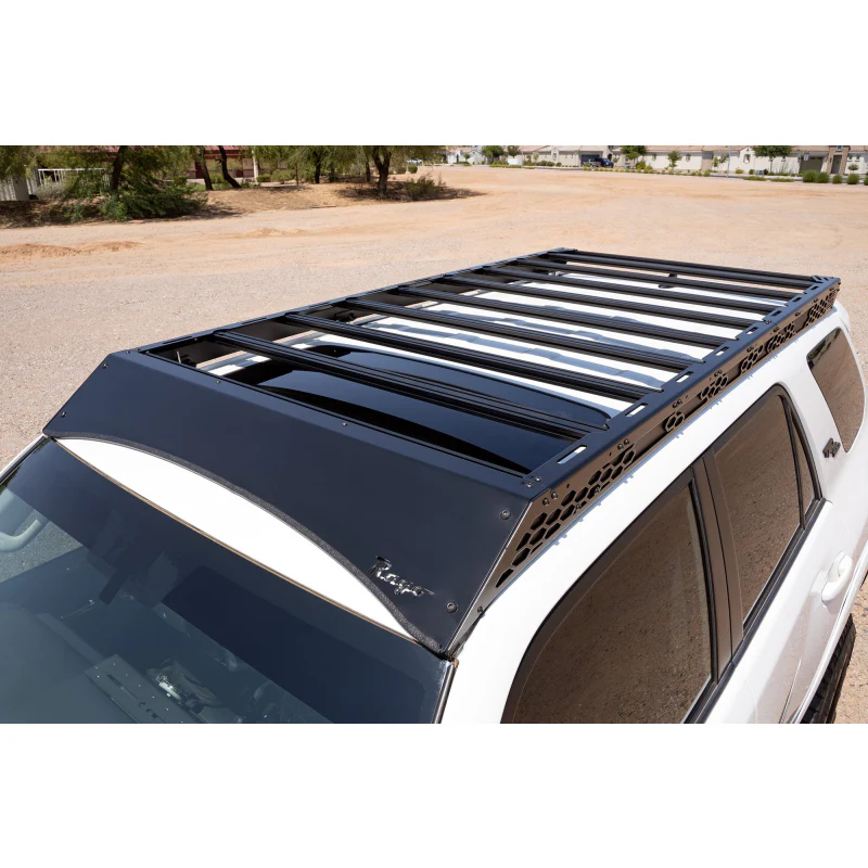 Rago Fabrication 2010-2024 Toyota 4Runner Roof Rack Model AC660640103 - Image 4