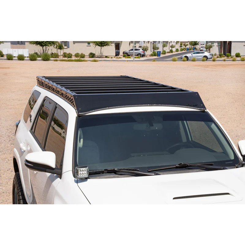 Rago Fabrication 2010-2024 Toyota 4Runner Roof Rack Model AC660640103 - Image 5