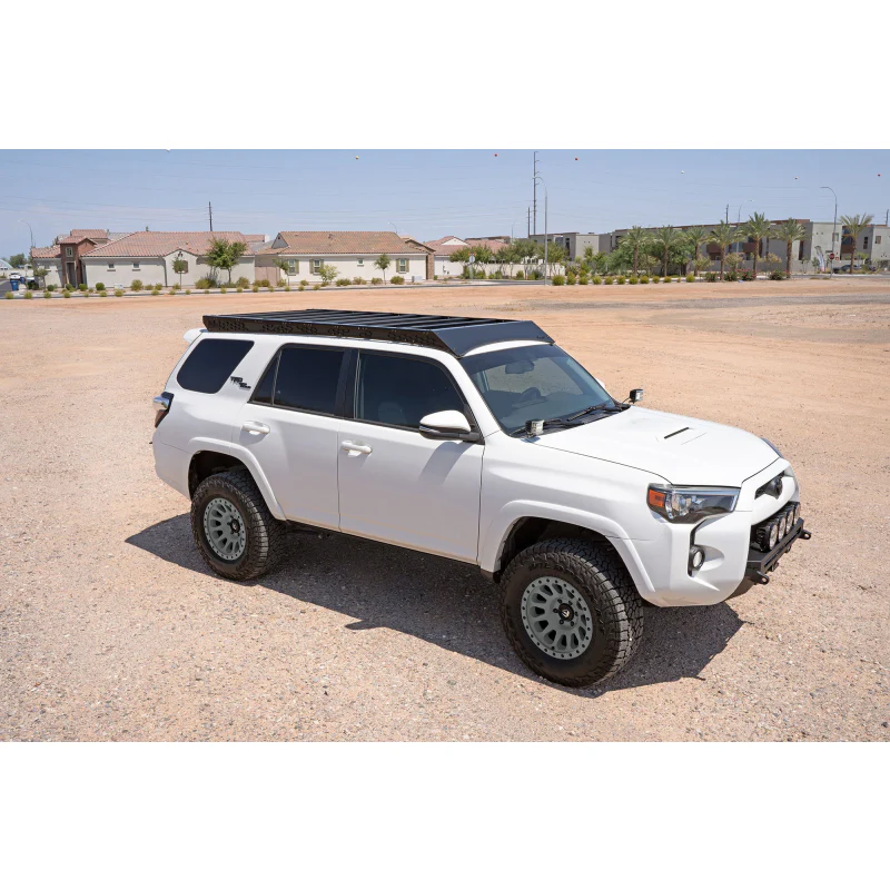 Rago Fabrication 2010-2024 Toyota 4Runner Roof Rack Model AC660640103 - Image 7