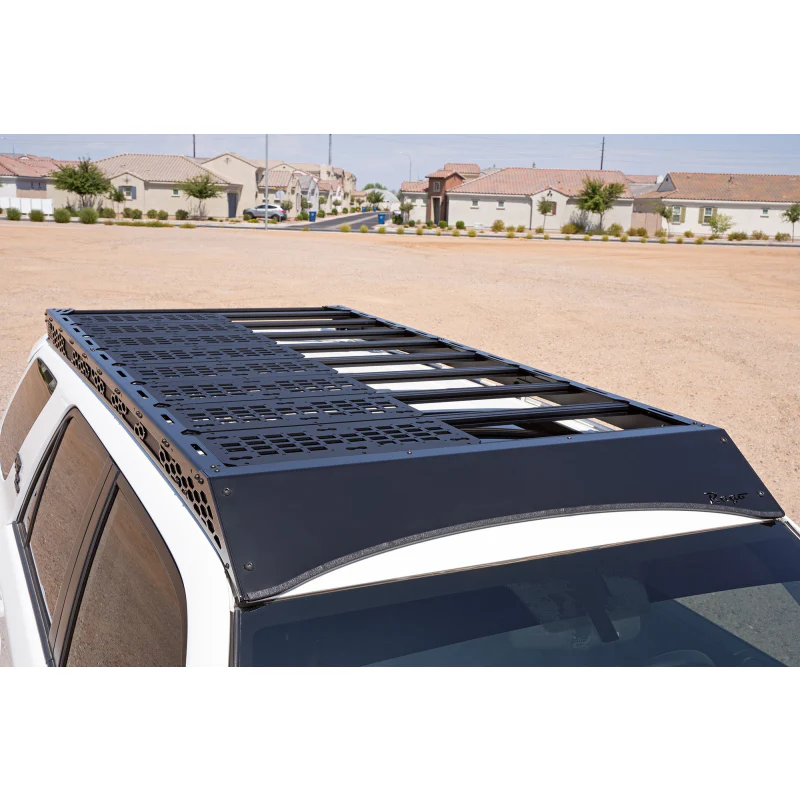 Rago Fabrication 2010-2024 Toyota 4Runner Roof Rack Model AC660640103 - Image 9