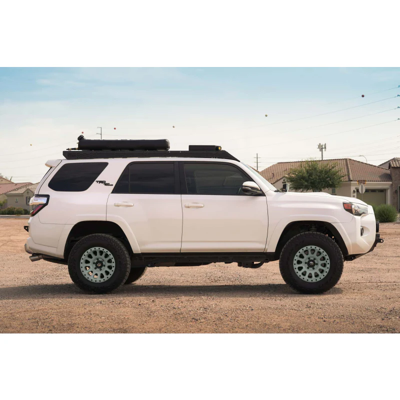 Rago Fabrication 2014-2024 Toyota 4Runner Center Mount Winch Front Bumper Model F6603630801NA - Image 15