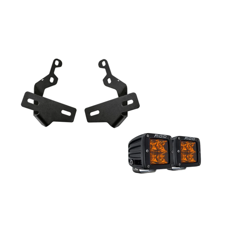 Rago Fabrication 2014-2024 Toyota 4Runner Skid Plate for Center Mount Front Bumper Model AC6606903NA - Image 10
