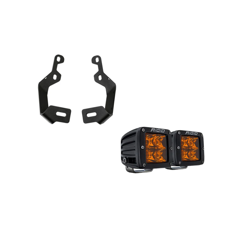 Rago Fabrication 2014-2024 Toyota 4Runner Skid Plate for Center Mount Front Bumper Model AC6606903NA - Image 7