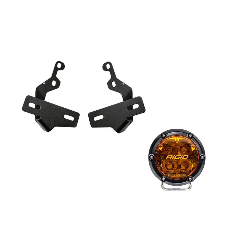 Rago Fabrication 2014-2024 Toyota 4Runner Skid Plate for Center Mount Front Bumper Model AC6606903NA - Image 9
