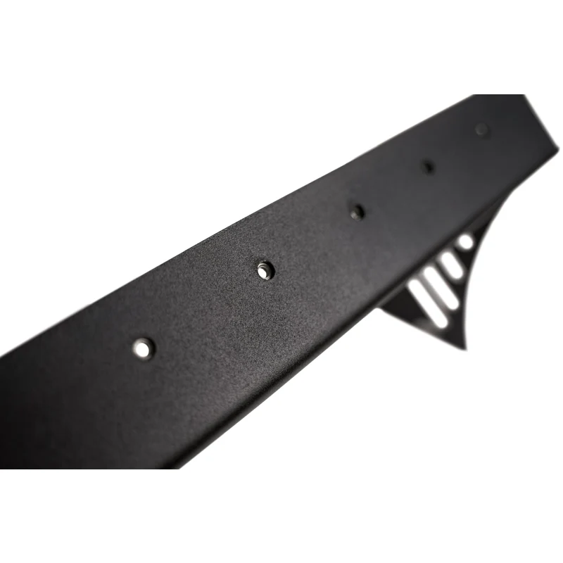 Rago Fabrication 2016-2023 3rd Gen Toyota Tacoma Center Console Molle Storage Panel Model R1619TTAUCCMP - Image 5