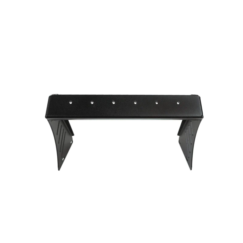 Rago Fabrication 2016-2023 3rd Gen Toyota Tacoma Center Console Molle Storage Panel Model R1619TTAUCCMP - Image 6