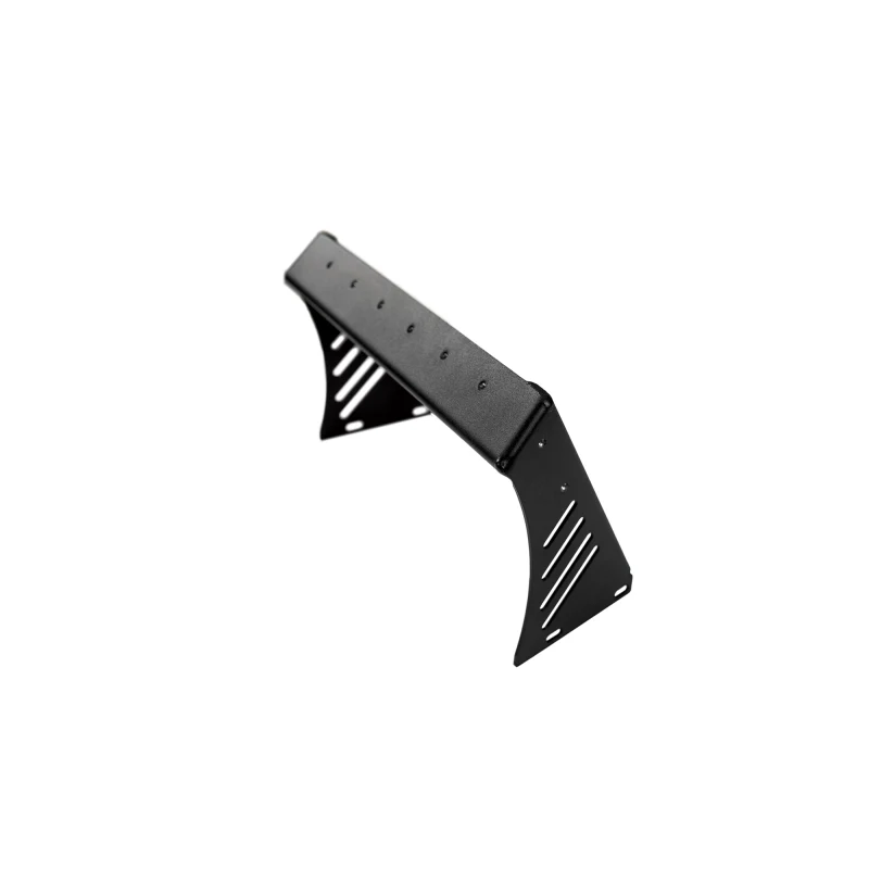Rago Fabrication 2016-2023 3rd Gen Toyota Tacoma Center Console Molle Storage Panel Model R1619TTAUCCMP - Image 7