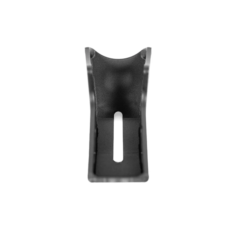 Rago Fabrication 2016-2023 3rd Gen Toyota Tacoma Rear Shock Guards Model R1619TACURSG - Image 3