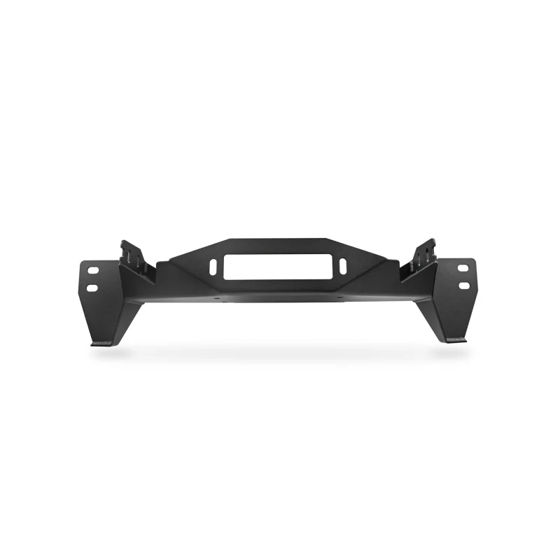 Rago Fabrication 2016-2023 Toyota Tacoma Center Mount Winch Front Bumper Model F6803622001NA - Image 2
