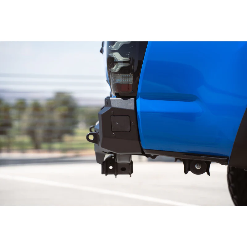 Rago Fabrication 2016-2023 Toyota Tacoma Rear Bumper Model R6802350901NA - Image 12