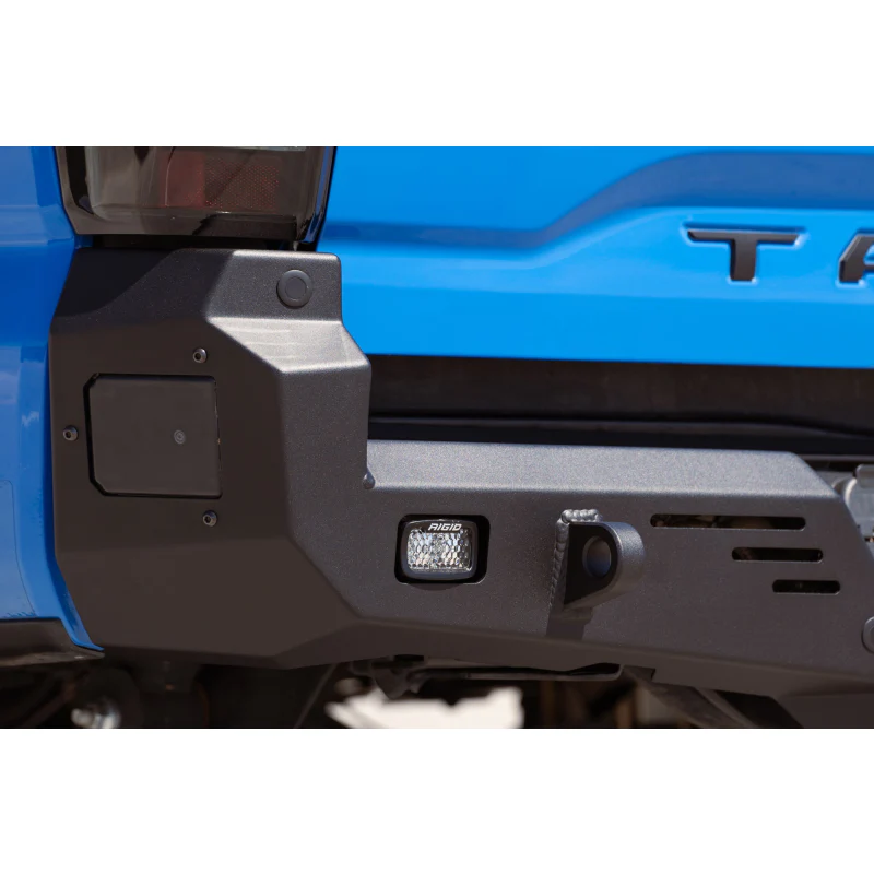 Rago Fabrication 2016-2023 Toyota Tacoma Rear Bumper Model R6802350901NA - Image 3