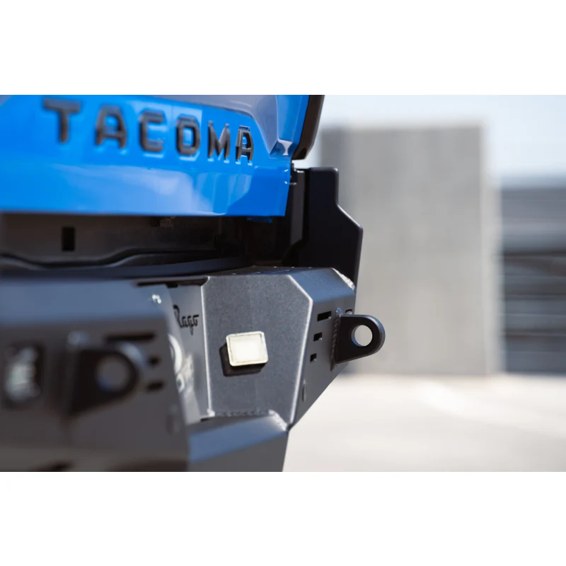 Rago Fabrication 2016-2023 Toyota Tacoma Rear Bumper Model R6802350901NA - Image 5