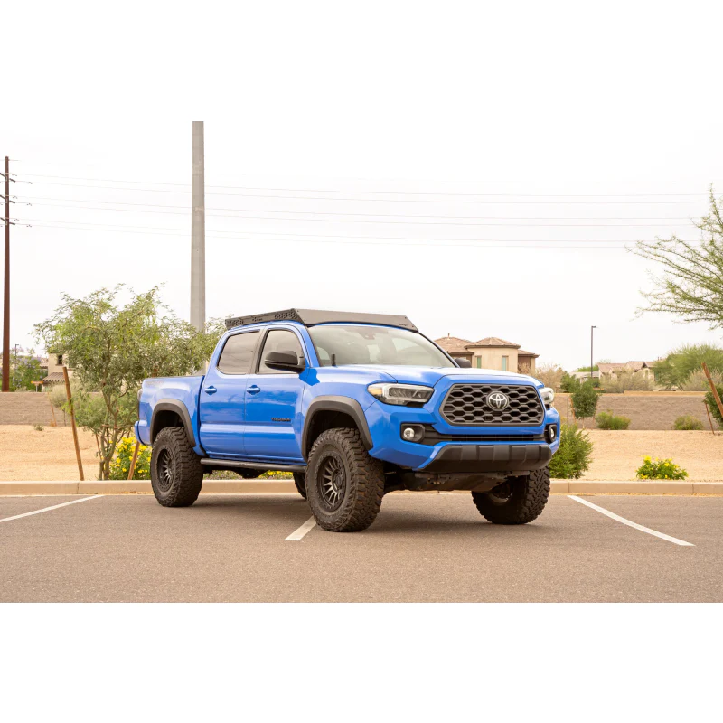Rago Fabrication 2016-2023 Toyota Tacoma Roof Rack Model AC680640103 - Image 5