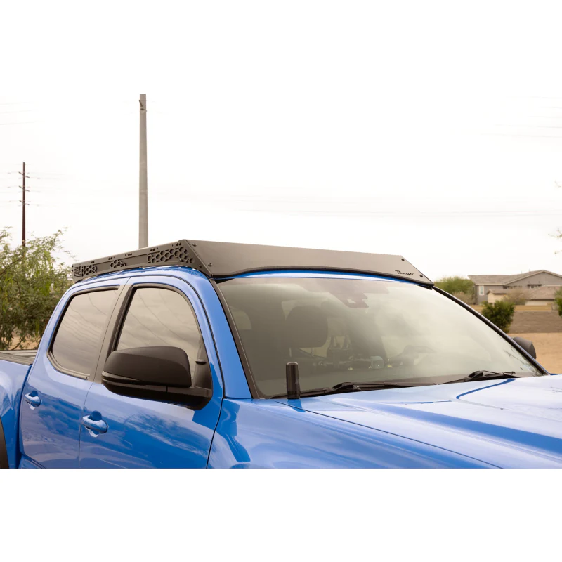 Rago Fabrication 2016-2023 Toyota Tacoma Roof Rack Model AC680640103 - Image 7